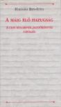 Hadassa Ben-Itto - A máig élő hazugság [antikvár]