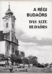 Steinhauser Klára - A régi Budaörs [antikvár]