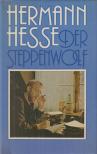 Hermann Hesse - Der Steppenwolf [antikvár]
