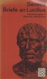 L. Annaeus Seneca - Briefe an Lucilius II. [antikvár]