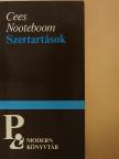 Cees Nooteboom - Szertartások [antikvár]