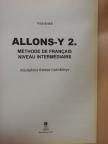 Vida Enikő - Allons-Y 2. [antikvár]