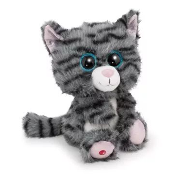 Nici: Nomelia, a cica plüssfigura - 25 cm