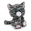 Nici: Nomelia, a cica plüssfigura - 25 cm
