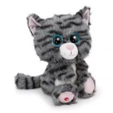 Nici: Nomelia, a cica plüssfigura - 25 cm