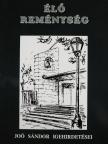Joó Sándor - Élő reménység [antikvár]