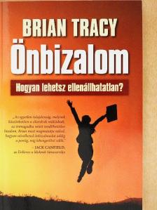 Brian Tracy - Önbizalom [antikvár]