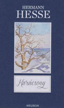 Hermann Hesse - Karácsony [antikvár]