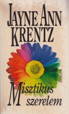 Misztikus szerelem [antikvár]
