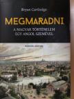 Bryan Cartledge - Megmaradni [antikvár]