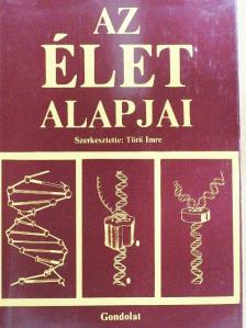 Elődi Pál - Az élet alapjai [antikvár]