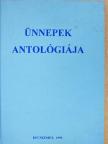 Arkadij Kulesov - Ünnepek antológiája [antikvár]