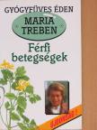 Maria Treben - Férfi betegségek [antikvár]
