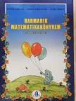 Balassa Lászlóné - Harmadik matematikakönyvem [antikvár]