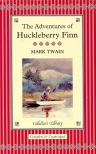 The Adventures of Huckleberry Finn [antikvár]