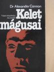 Dr. Alexander Cannon - Kelet mágusai [antikvár]