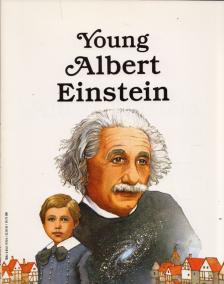 Laurence Santrey - Young Albert Einstein [antikvár]