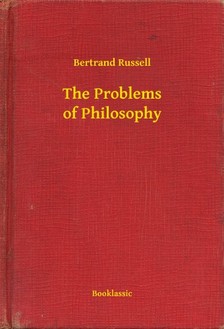 Bertrand Russell - The Problems of Philosophy [eKönyv: epub, mobi]