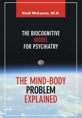 McLaren Niall - The Mind-Body Problem Explained [eKönyv: epub, mobi]
