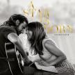 LADY GAGA & BRADLEY COOPER - A STAR IS BORN SOUNDTRACK CD LADY GAGA & BRADLEY COOPER