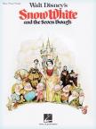 CHURCHILL, FRANK - WALT DISNEY'S SNOW WHITE AND THE SEVEN DWARFS. PIANO / VOCAL / GUITAR