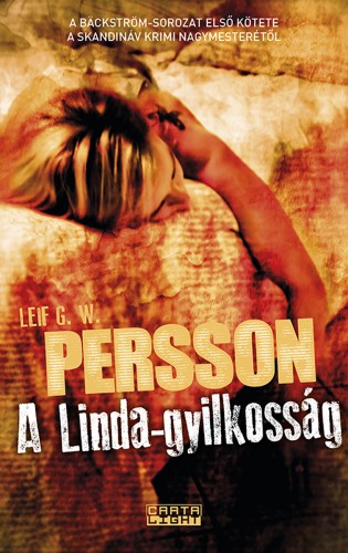 Leif G.W. Persson - A Linda-gyilkosság [eKönyv: epub, mobi]