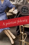 Paula McLain - A párizsi feleség - Hemingway első házasságának története [eKönyv: epub, mobi]