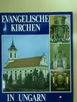 Dercsényi Tamás - Evangelische Kirchen in Ungarn [antikvár]