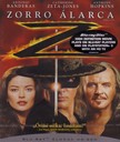 ZORRO ÁLARCA - BRD -