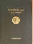 Dr. Márki Sándor - Egyetemes és hazai történelem II. [antikvár]