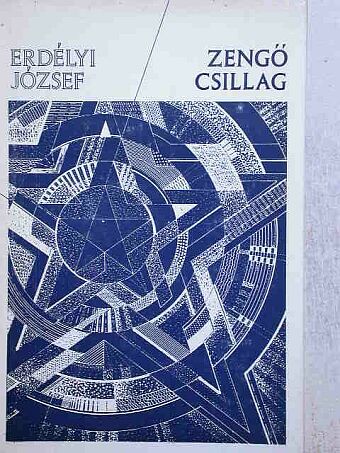 Erdélyi József - Zengő csillag [antikvár]