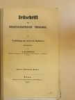 A. Hilgenfeld - Zeitschrift für Wissenschaftliche Theologie 1858/4. [antikvár]