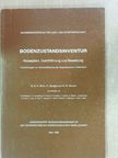 H. Spiegel - Bodenzustandsinventur [antikvár]