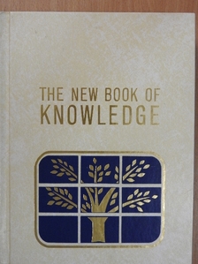 The New Book of Knowledge 1/A [antikvár]