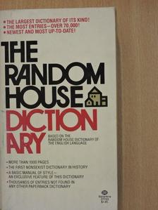 The Random House Dictionary [antikvár]