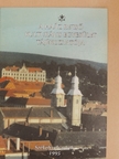 A Haáz Rezső Kulturális Egyesület tájékoztatója [antikvár]