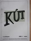 Marc Stefan Peters - KÚT 2006/1. [antikvár]