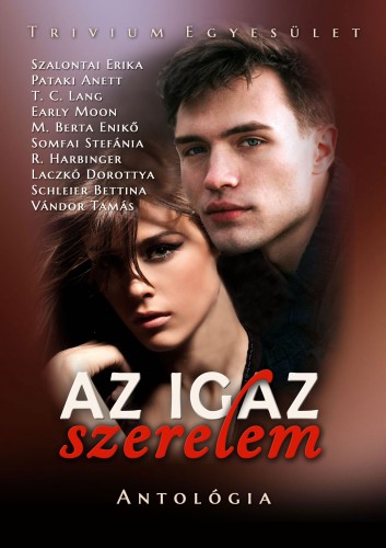 Az igaz szerelem [eKönyv: epub, mobi]