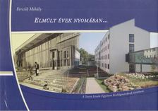 Fercsik Mihály - Elmúlt évek nyomában... [antikvár]