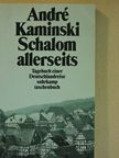 André Kaminski - Schalom allerseits [antikvár]