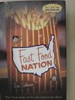 Eric Schlosser - Fast Food Nation [antikvár]