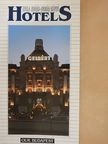 András Szántó - Hotels [antikvár]