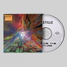 BASTILLE - GIVE ME THE FUTURE CD BASTILLE
