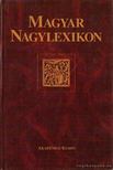Élesztős László (főszerk.) - Magyar Nagylexikon V. kötet (C-Csem) [antikvár]