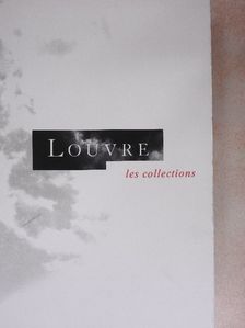 Daniel Alcouffe - Louvre [antikvár]