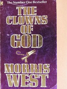 Morris West - The Clowns of God [antikvár]