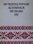 Ana Borbély - A magyarországi románok néprajza 11. [antikvár]