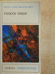 Franz Josef Degenhardt - Üszkös terep [antikvár]