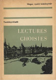 Csőregh László - Lectures choisies [antikvár]