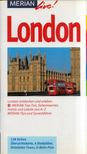 Heidede Carstensen - London [antikvár]